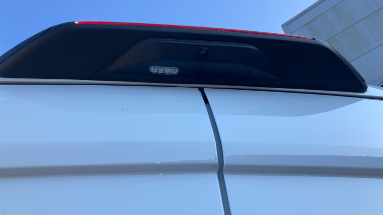 Ford Transit E-350 L3 Rwd 135kW 68kWh H2 Trend Van Auto